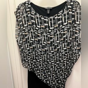 White House Black Market.Dress.  #1453